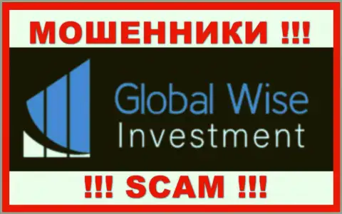 ГлобалВайсИнвестмент - это КИДАЛЫ !!! SCAM !!!