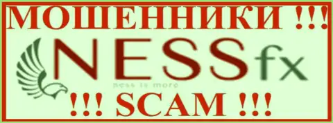 НессФХ - МОШЕННИК !!! SCAM !!!