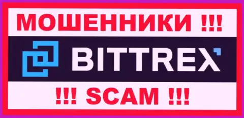 Bittrex - это SCAM !!! ЛОХОТРОНЩИК !!!